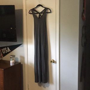 Great maxi dress form the Gap